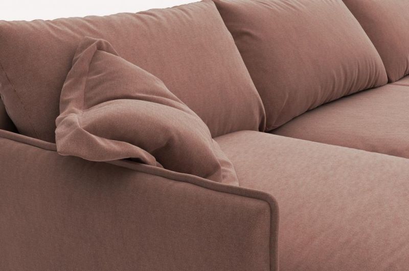 П-образный диван Next