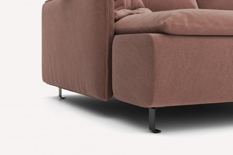 П-образный диван Next