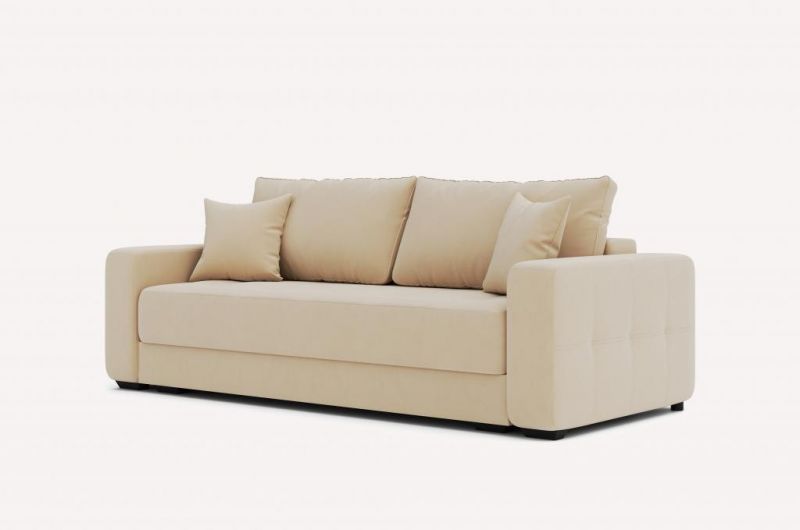 Прямой диван Mercury mini