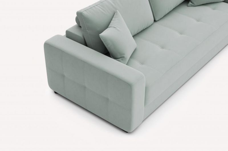 Прямой диван Mercury mini