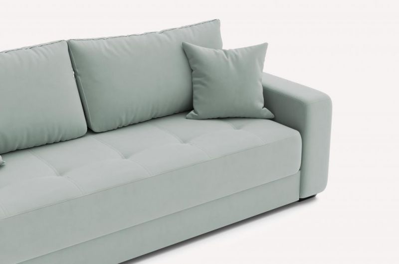 Прямой диван Mercury mini