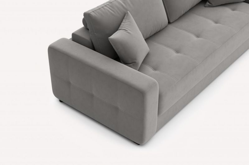 Прямой диван Mercury mini