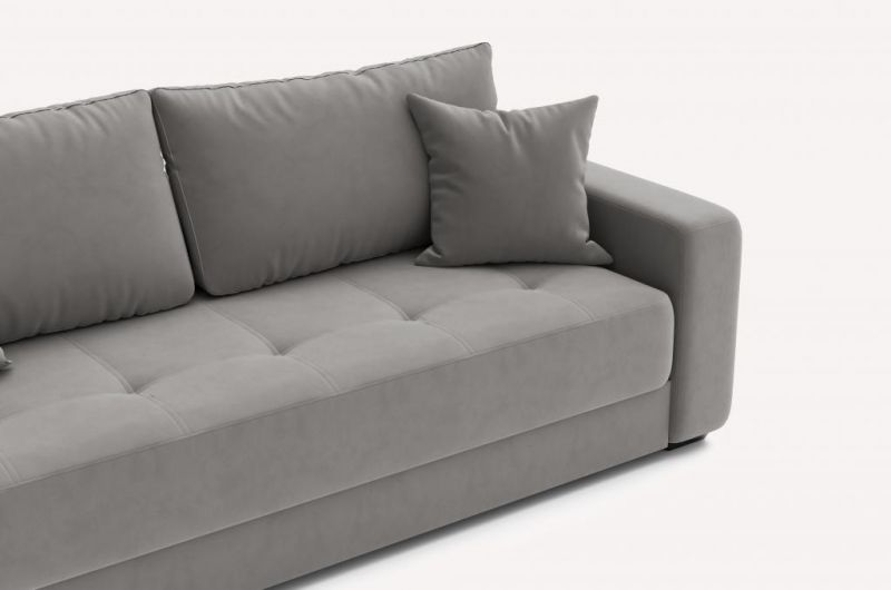 Прямой диван Mercury mini