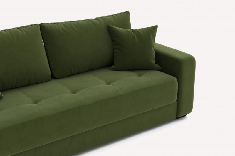 Прямой диван Mercury mini