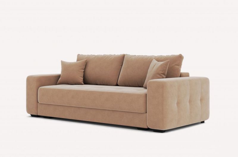 Прямой диван Mercury