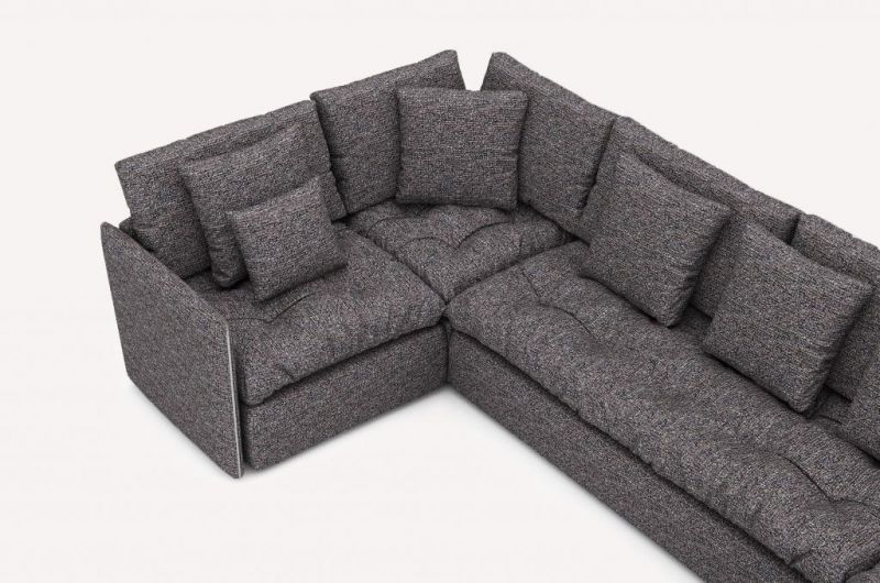 Модульный диван Corfu