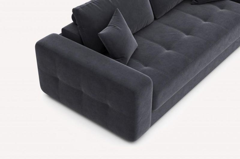 Прямой диван Mercury