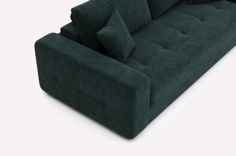 Прямой диван Mercury