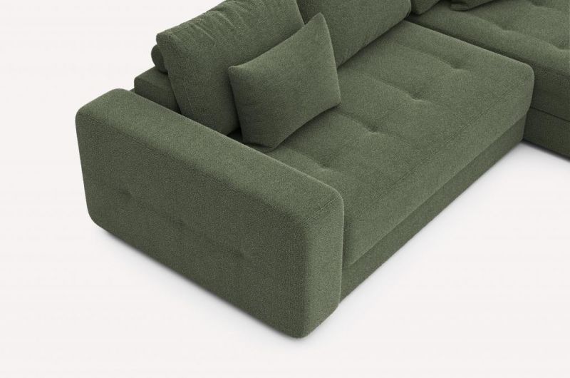 Угловой диван Mercury