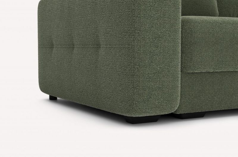 Угловой диван Mercury