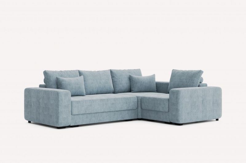 Угловой диван Mercury