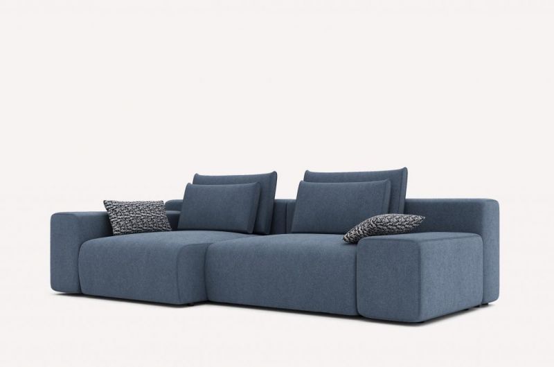 Угловой диван Riviera