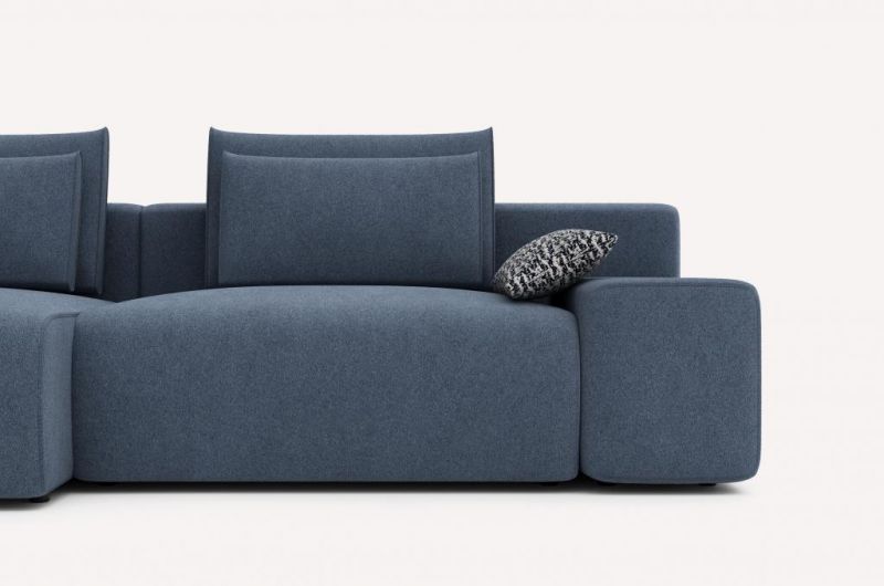 Угловой диван Riviera