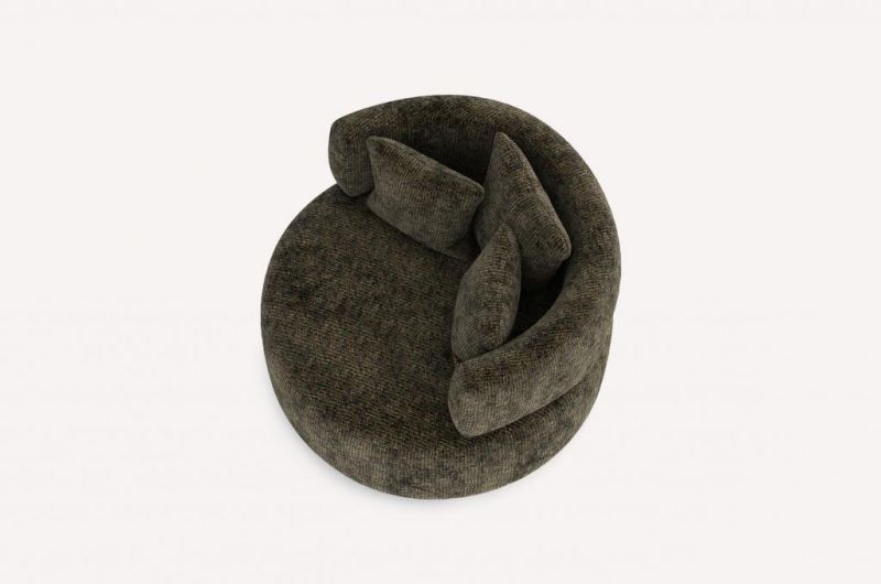 Кресло Twist-maxi