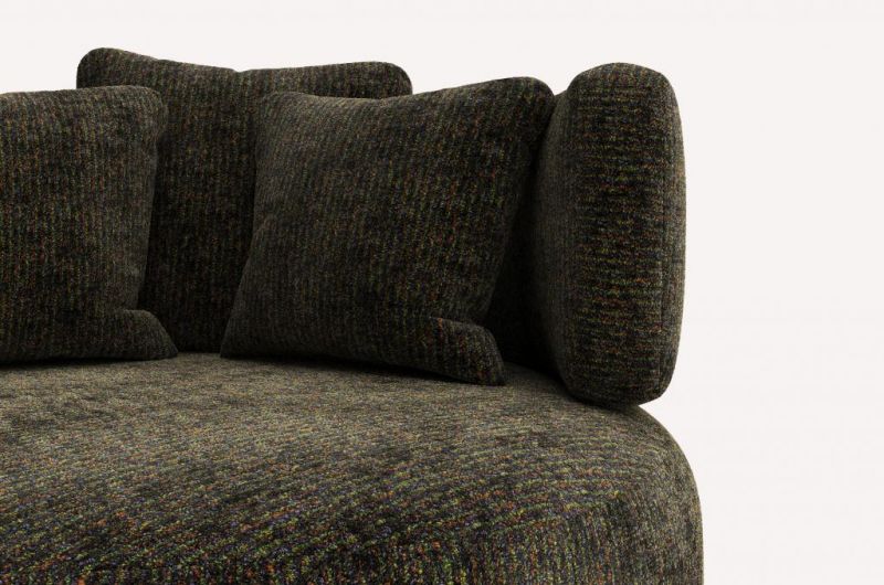 Кресло Twist-maxi