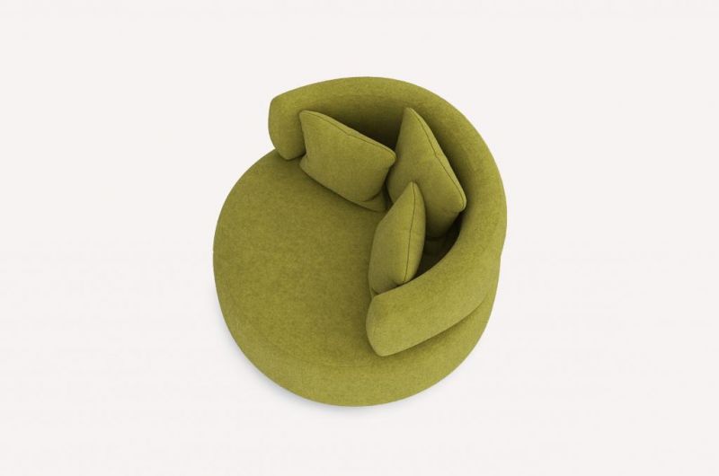 Кресло Twist-maxi