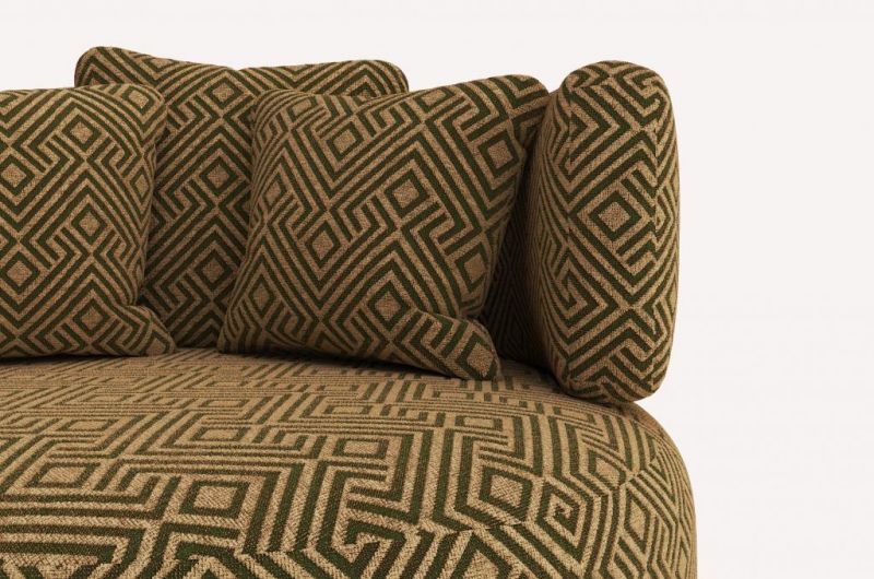 Кресло Twist-maxi