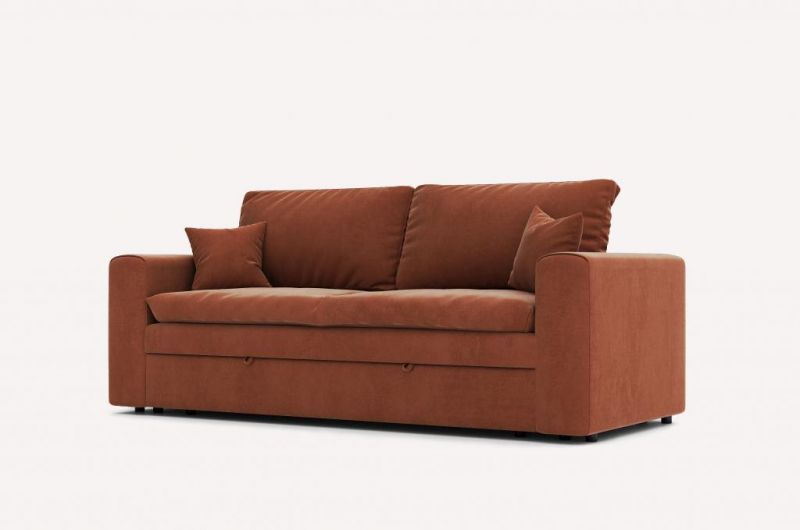 Прямой диван Чикаго