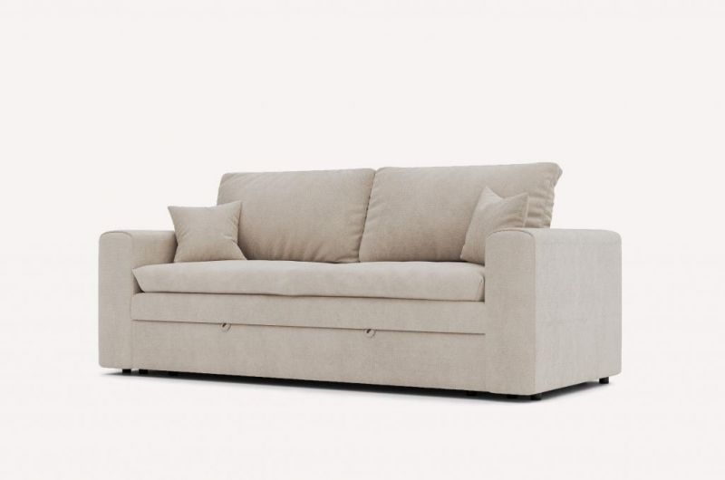 Прямой диван Чикаго