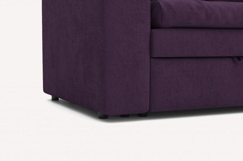 Угловой диван Чикаго