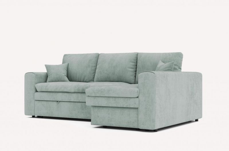 Угловой диван Чикаго