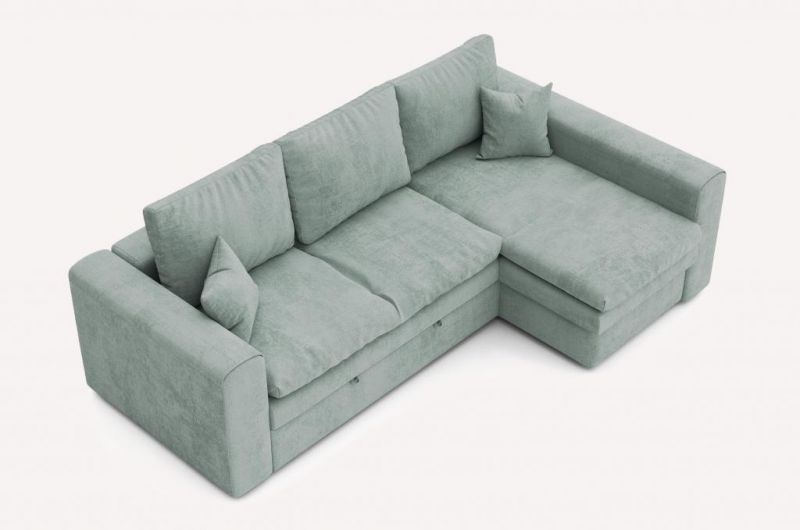 Угловой диван Чикаго