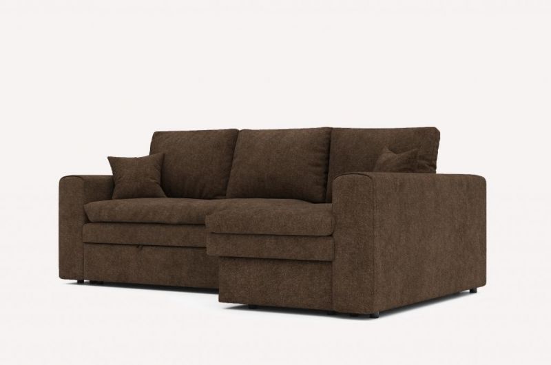 Угловой диван Чикаго