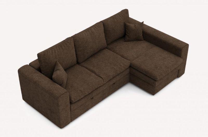 Угловой диван Чикаго