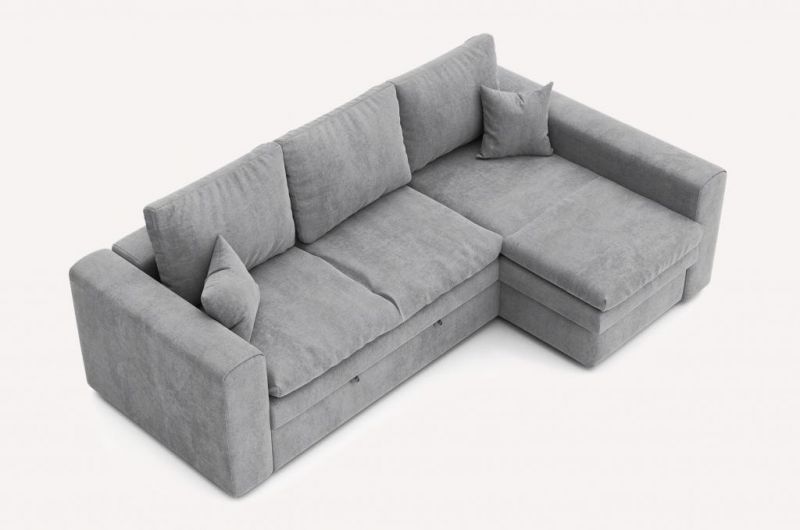 Угловой диван Чикаго