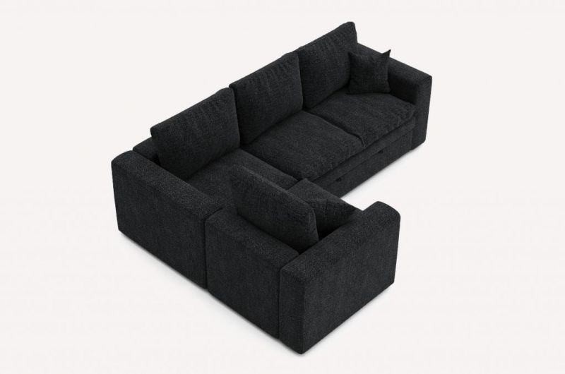 Угловой диван Чикаго