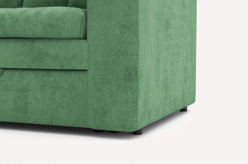 Угловой диван Чикаго