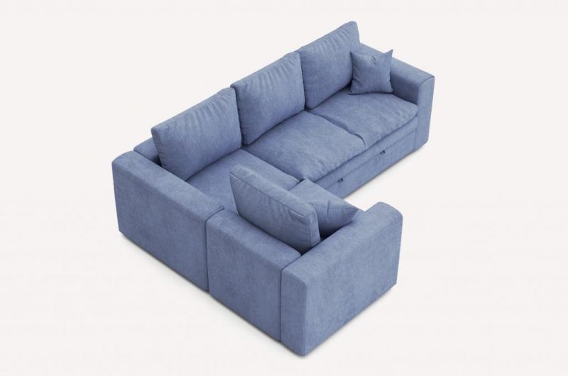 Угловой диван Чикаго