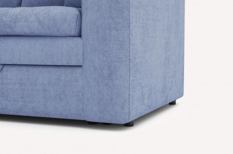 Угловой диван Чикаго