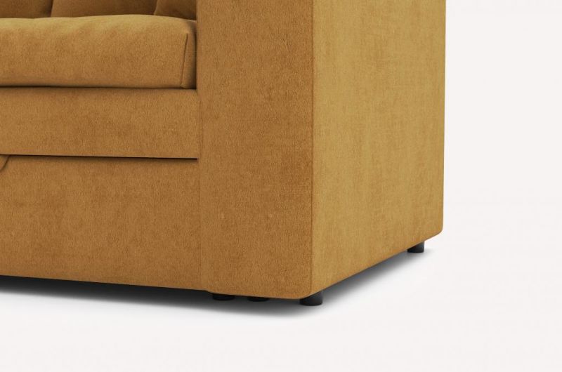 Угловой диван Чикаго