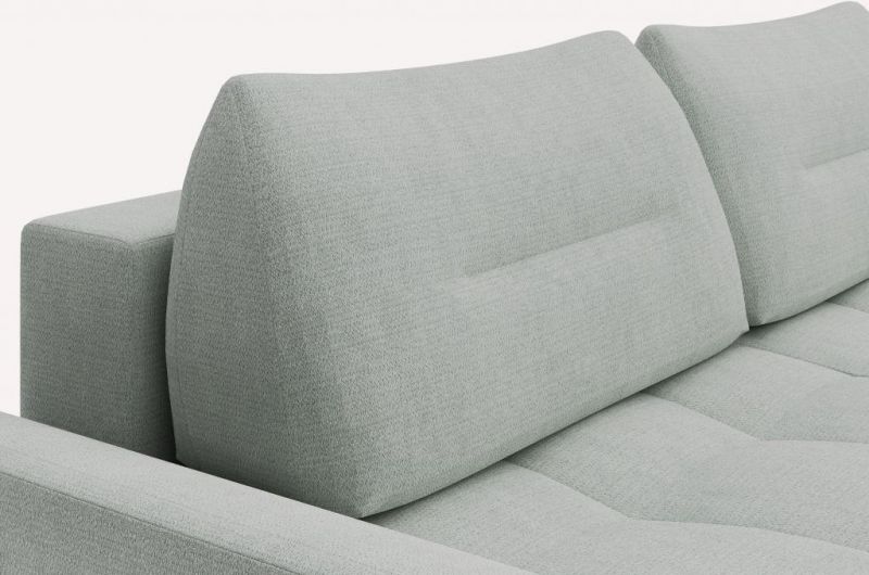 Прямой диван Остин