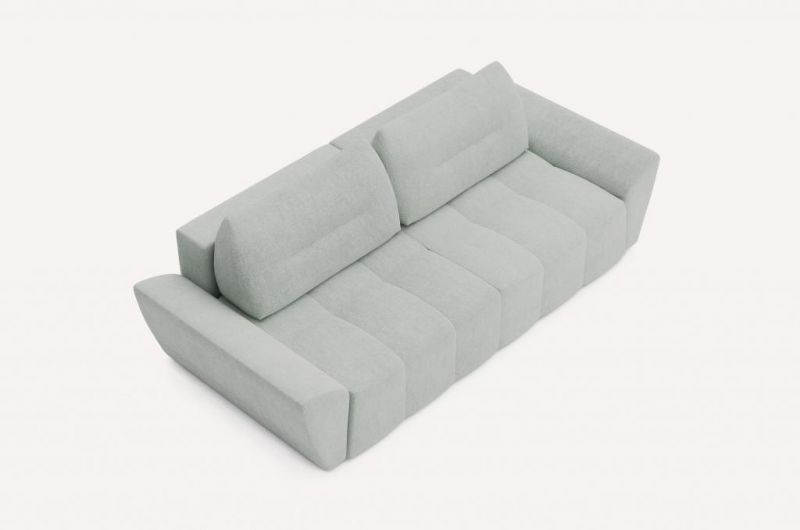 Прямой диван Остин