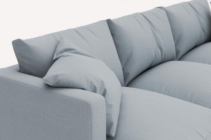 Модульный диван Ego Aura 1 Beige