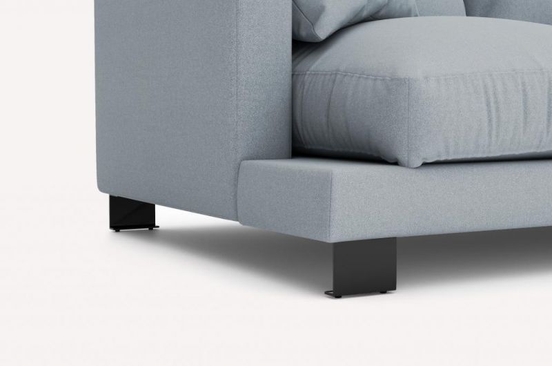 Модульный диван Ego Aura 1 Beige