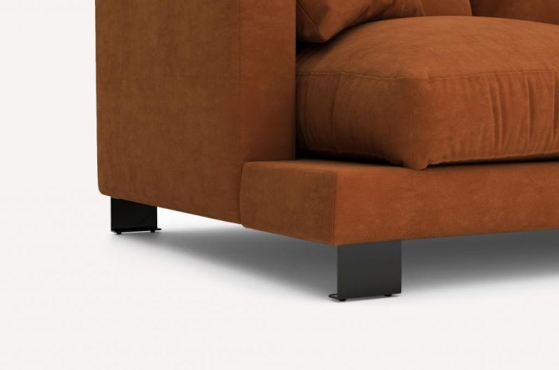 Модульный диван Ego