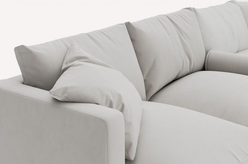 Модульный диван Ego Libra 10/Textiledatabox1