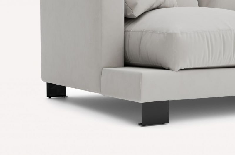 Модульный диван Ego Libra 10/Textiledatabox1