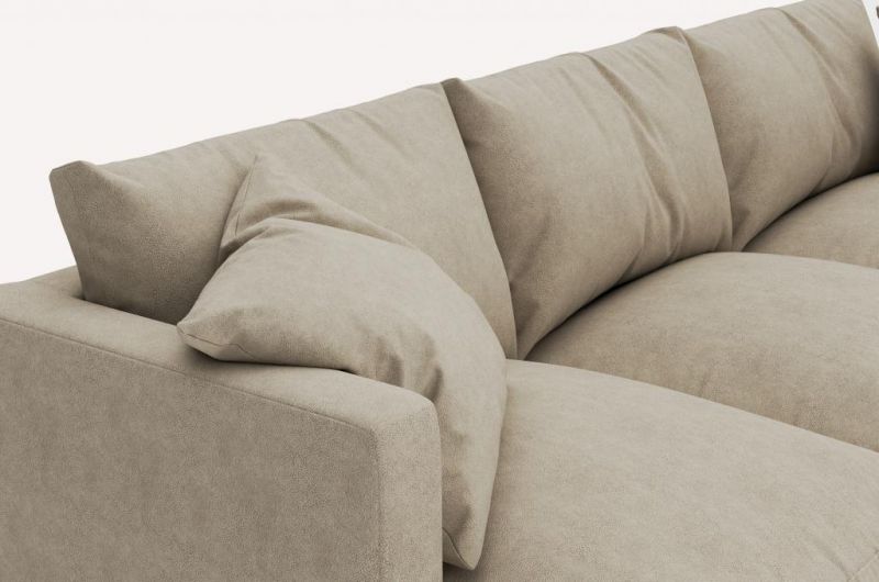 Модульный диван Ego Love 03