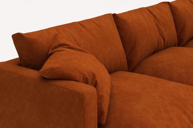 Модульный диван Ego Sky 12