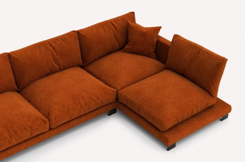 Модульный диван Ego Sky 12