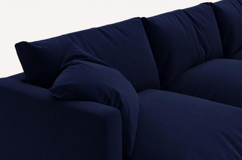 Модульный диван Ego Teddy 666