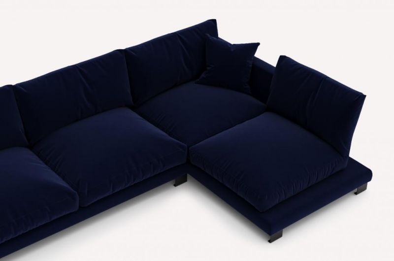 Модульный диван Ego Teddy 666