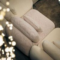 Прямой диван Bonta Versal 9