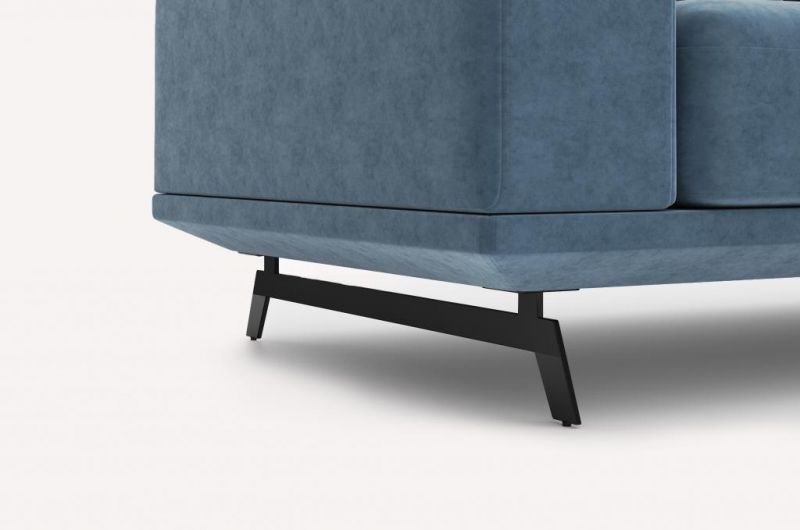 Модульный диван Galaxy Camel 25 Storm