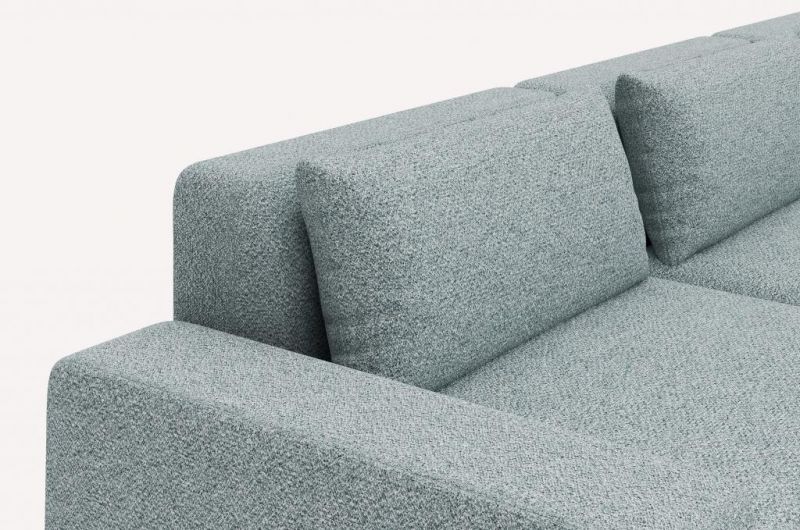 Модульный диван Galaxy Como Design Justo 03