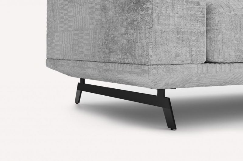 Модульный диван Galaxy Como Design Meandr 09